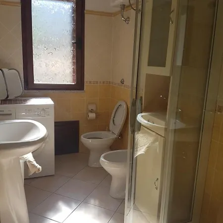 Aparthotel Piccolo In Pietra *
