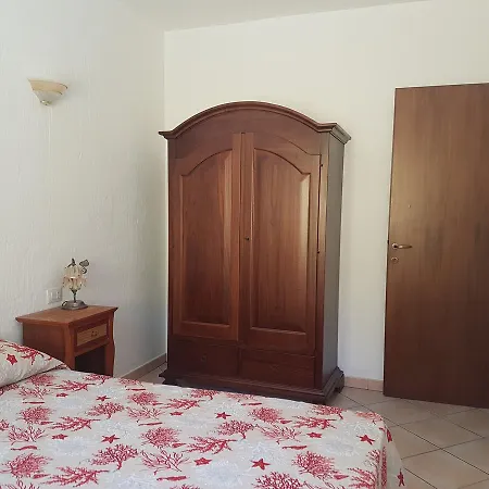 Aparthotel Piccolo In Pietra *