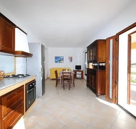 Piccolo In Pietra Aparthotel Tertenia