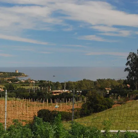Aparthotel Piccolo In Pietra