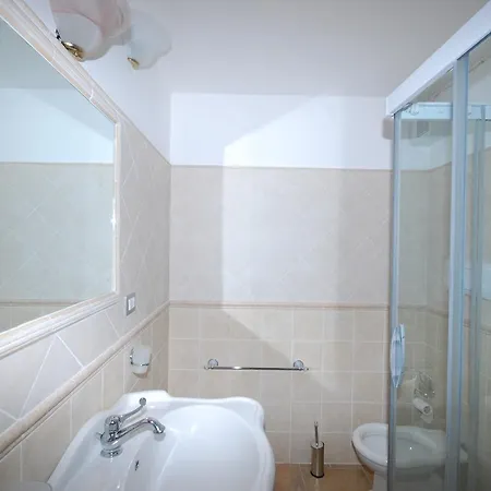 Aparthotel Piccolo In Pietra