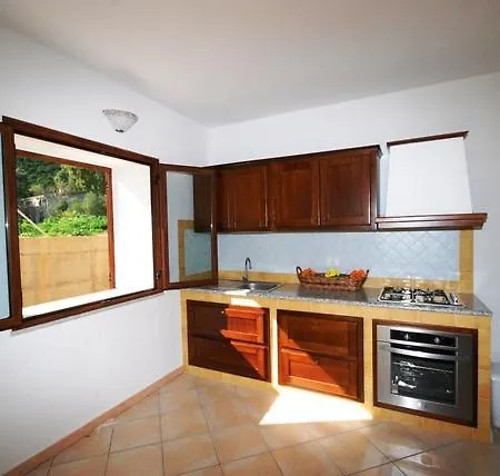 Aparthotel Piccolo In Pietra Tertenia