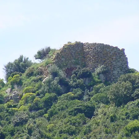 Piccolo In Pietra * Tertenia