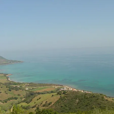 Piccolo In Pietra