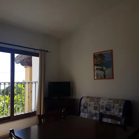 Piccolo In Pietra Aparthotel