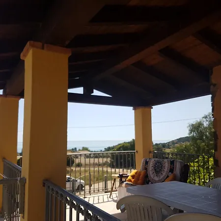 Piccolo In Pietra *