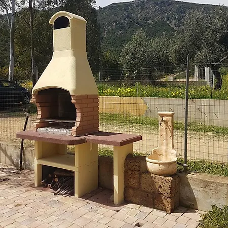 Piccolo In Pietra Aparthotel