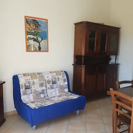 Aparthotel Piccolo In Pietra Tertenia