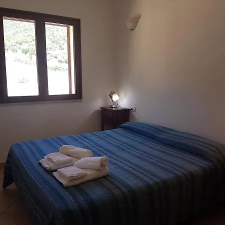 Piccolo In Pietra Aparthotel *