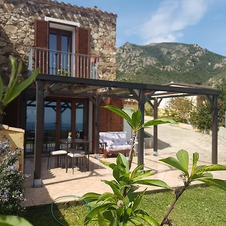 Aparthotel Piccolo In Pietra