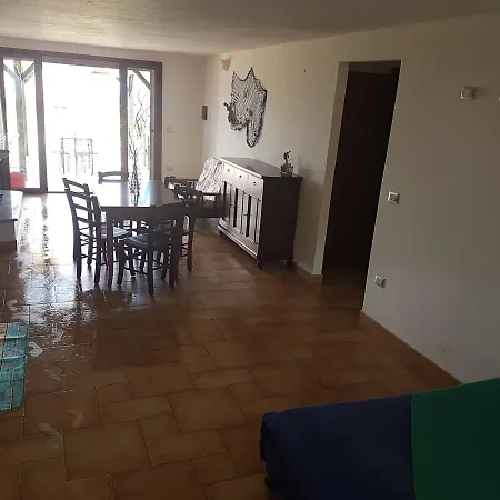 Piccolo In Pietra Aparthotel *