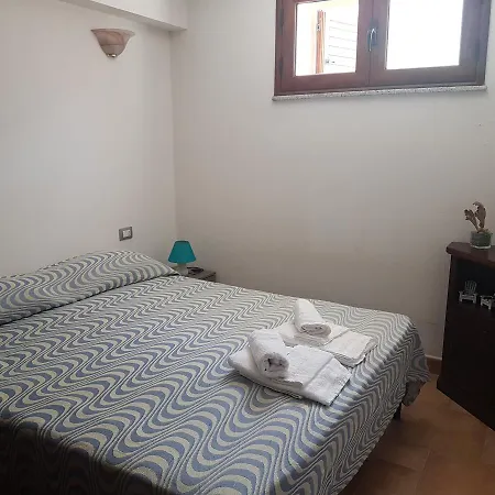 Aparthotel Piccolo In Pietra Tertenia