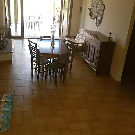 Piccolo In Pietra