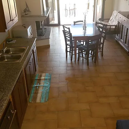 Piccolo In Pietra Aparthotel *