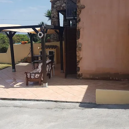 Piccolo In Pietra *
