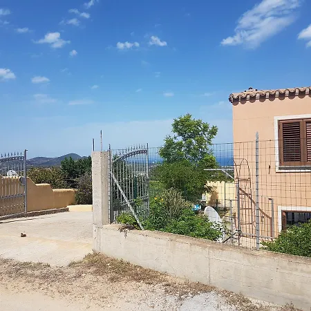 Aparthotel Piccolo In Pietra Tertenia