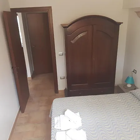 Piccolo In Pietra Aparthotel *