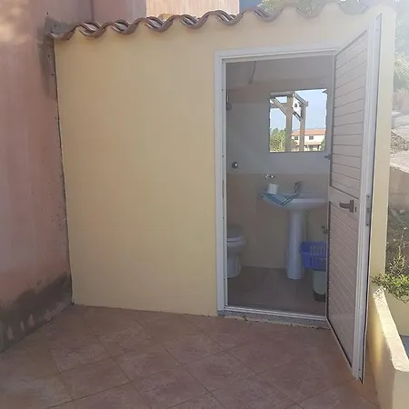 Piccolo In Pietra *