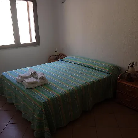 Piccolo In Pietra Aparthotel *