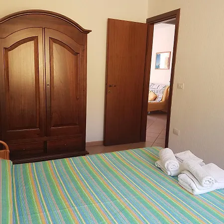 Aparthotel Piccolo In Pietra *
