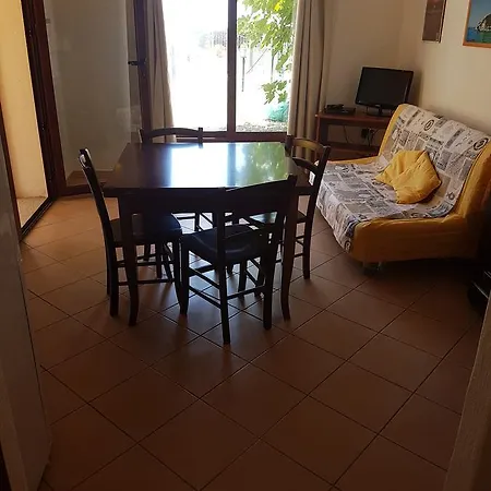 Piccolo In Pietra Tertenia