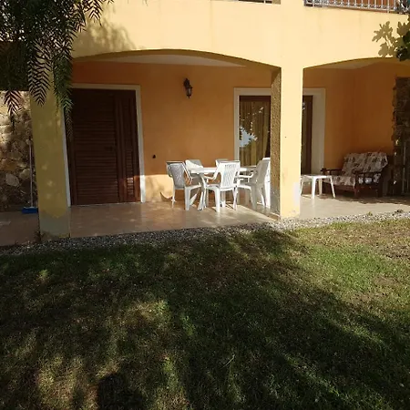 Aparthotel Piccolo In Pietra