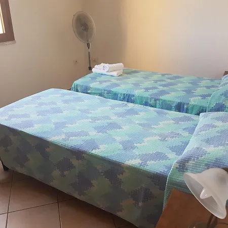 Piccolo In Pietra * Tertenia