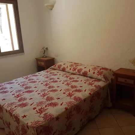 Aparthotel Piccolo In Pietra Tertenia