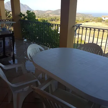 Piccolo In Pietra Aparthotel *