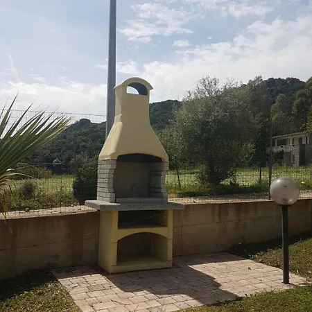 Piccolo In Pietra Tertenia