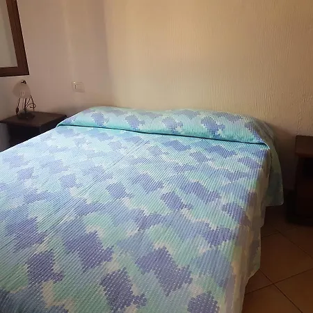 Piccolo In Pietra *
