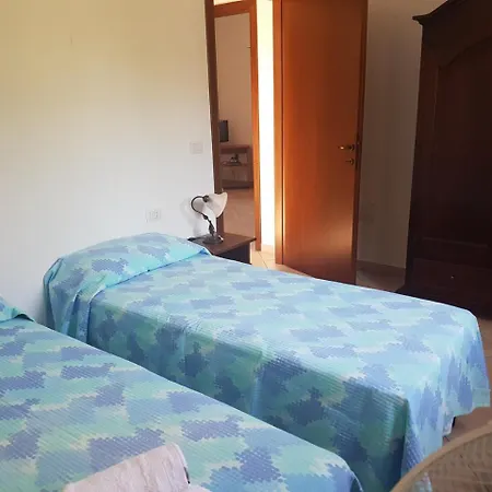 Piccolo In Pietra Aparthotel *