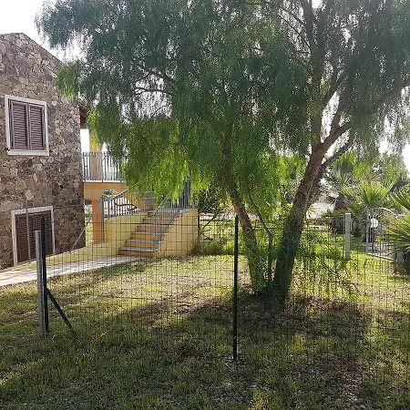 Aparthotel Piccolo In Pietra Tertenia
