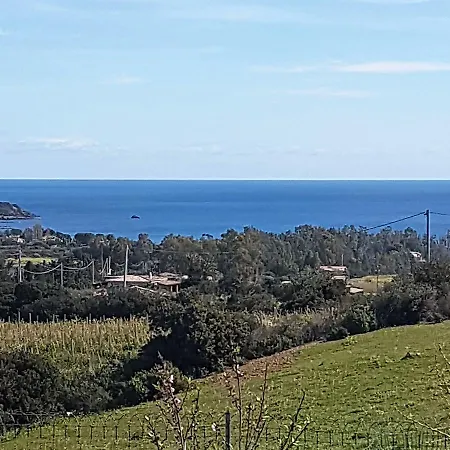 Piccolo In Pietra Aparthotel