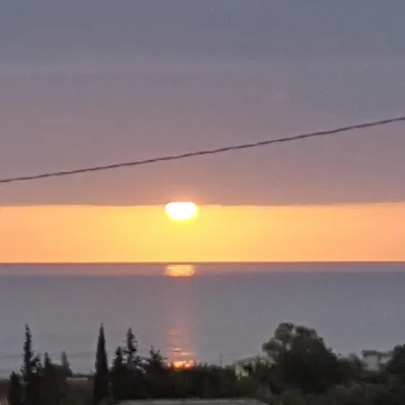Piccolo In Pietra Tertenia