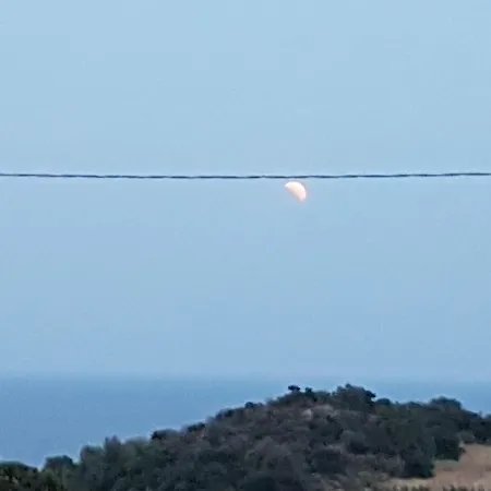Piccolo In Pietra * Tertenia
